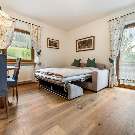 Holzerhof Lothen Campolino 5 Sankt Lorenzen Zewnętrze zdjęcie