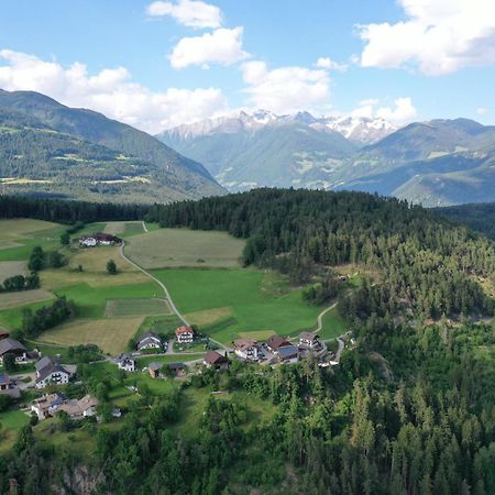 Holzerhof Lothen Campolino 5 Sankt Lorenzen Zewnętrze zdjęcie