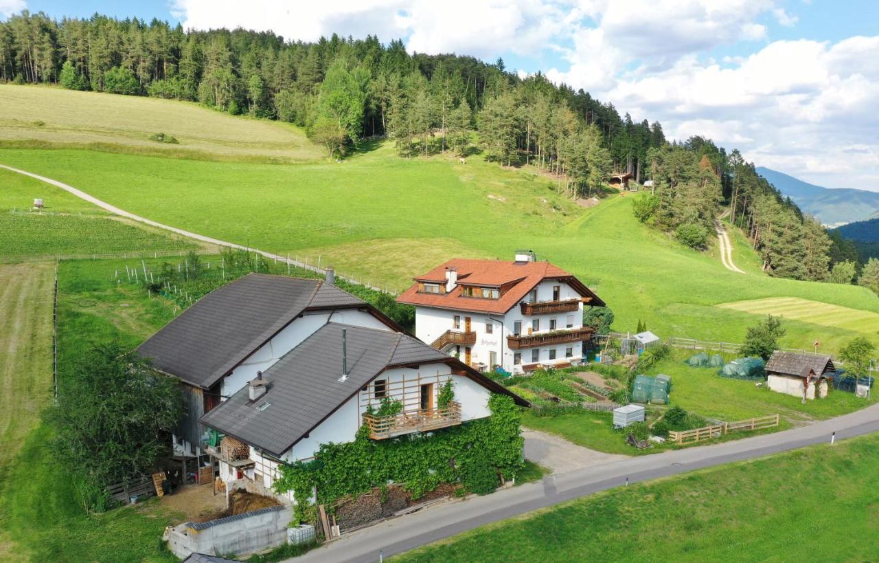 Holzerhof Lothen Campolino 5 Sankt Lorenzen Zewnętrze zdjęcie