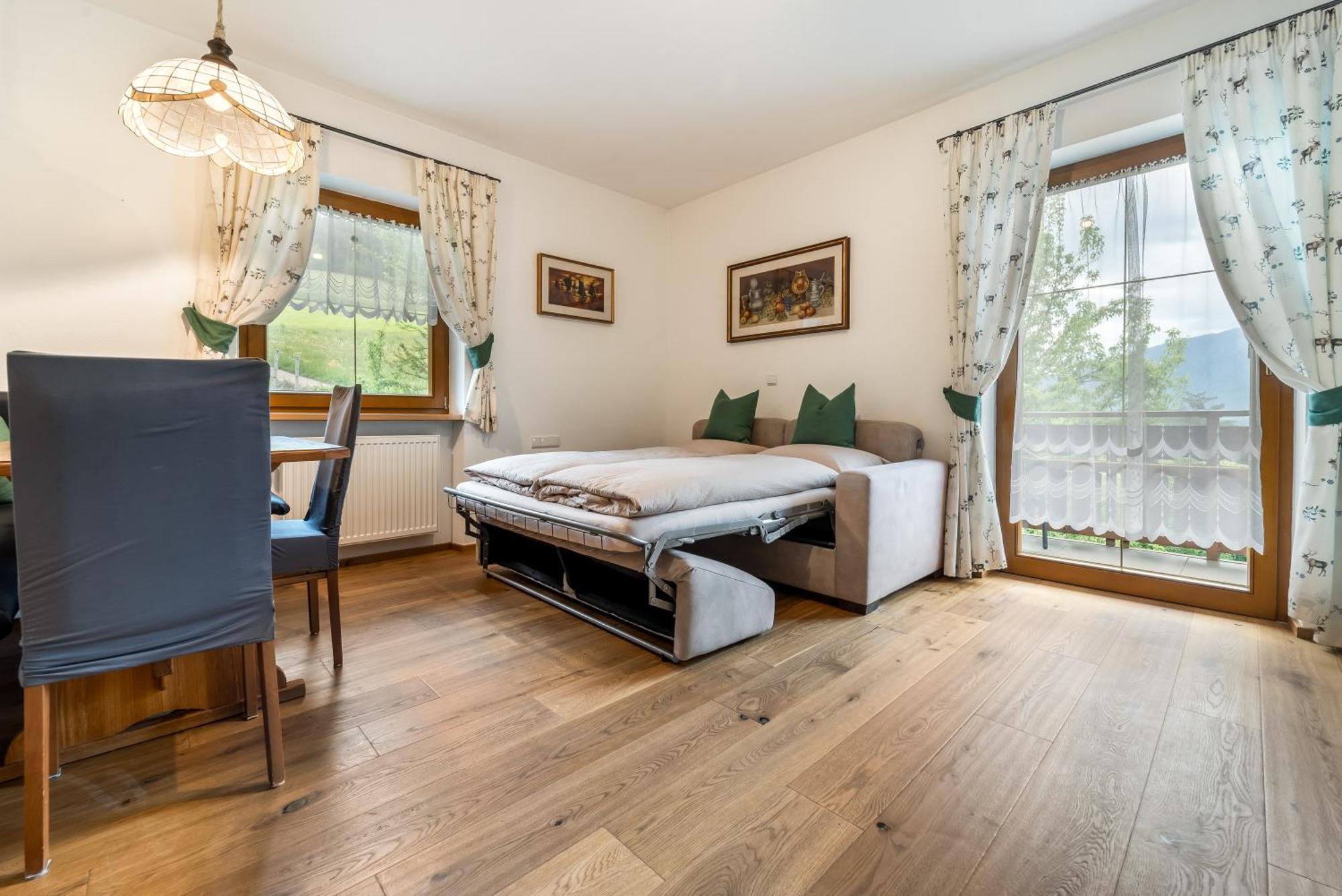 Holzerhof Lothen Campolino 5 Sankt Lorenzen Zewnętrze zdjęcie