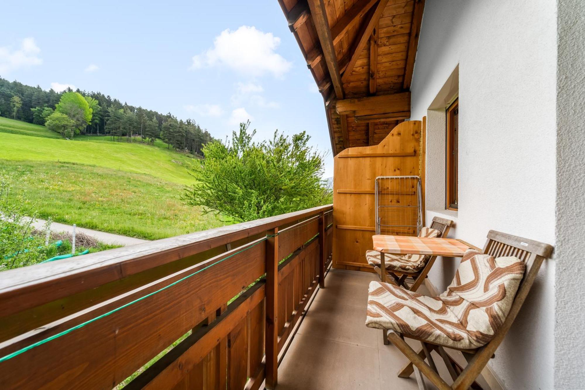 Holzerhof Lothen Campolino 5 Sankt Lorenzen Zewnętrze zdjęcie