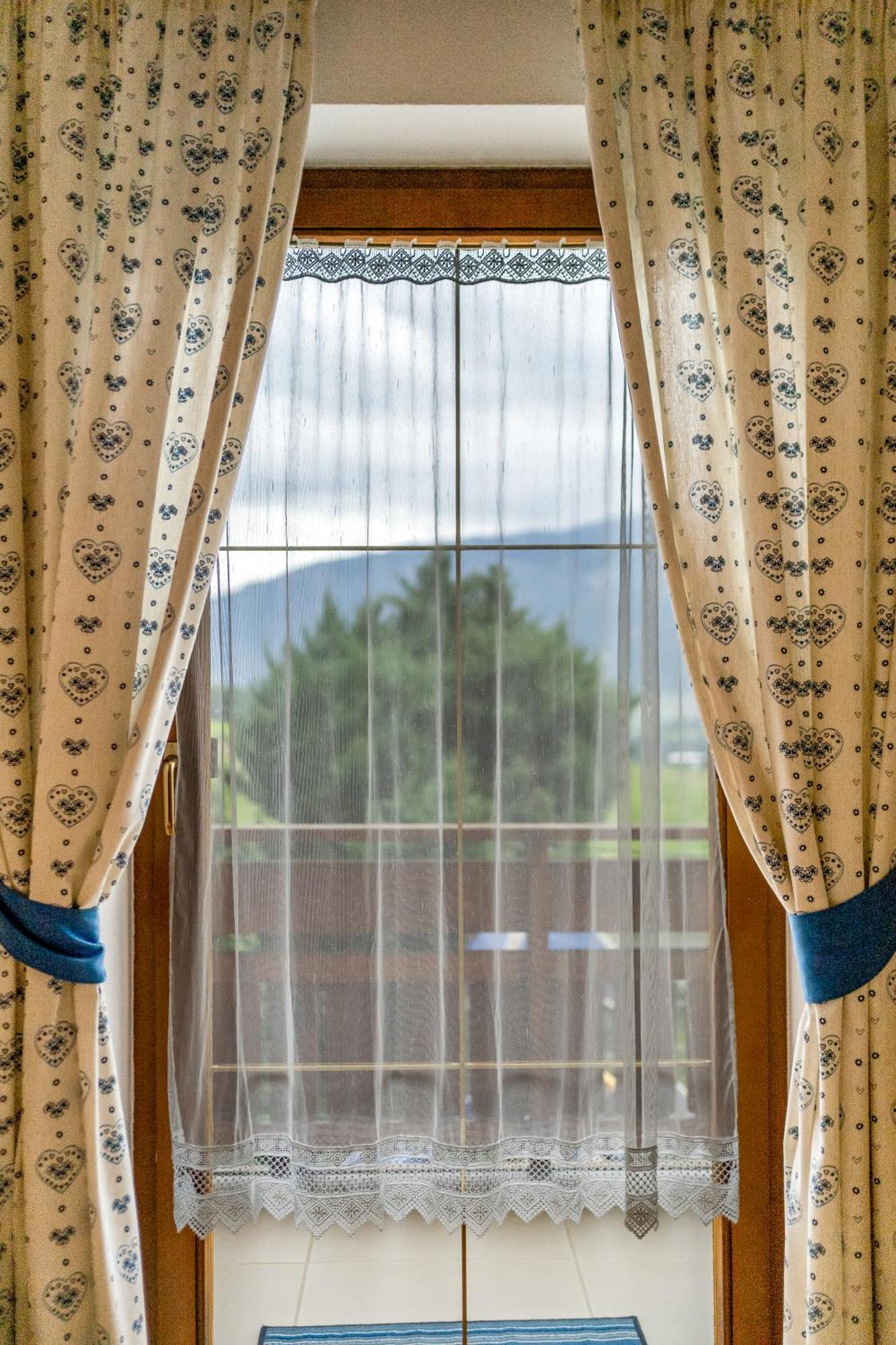 Holzerhof Lothen Campolino 5 Sankt Lorenzen Zewnętrze zdjęcie